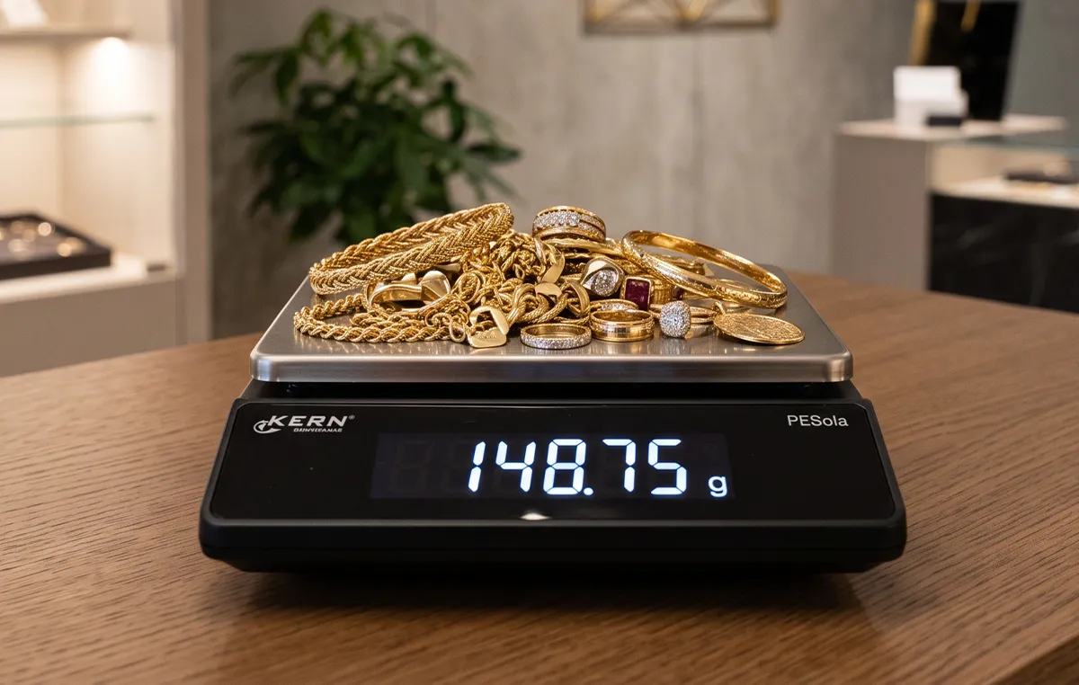 Compro Oro